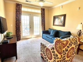 Unit 7401 - Tuscana Resort